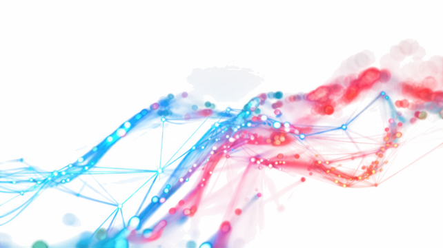 Abstract Network Connections