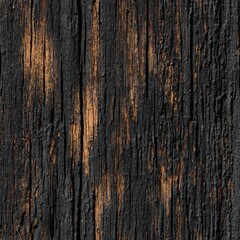 Fototapeta premium Vertical wood texture nature 6k image rustic environment close-up view natural concept