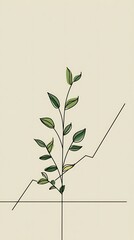 Golden Wheat Field with Trees Under a Blue Sky