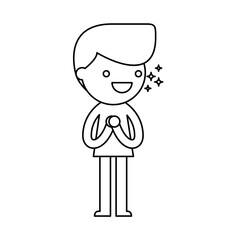 People Character