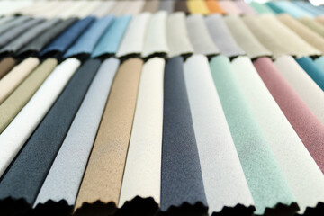 curtain design palette