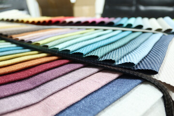 curtain design palette