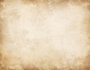 Obraz premium Aged parchment paper texture