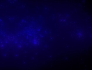 Imaginatory fractal abstract background Image