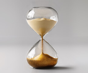 hourglass