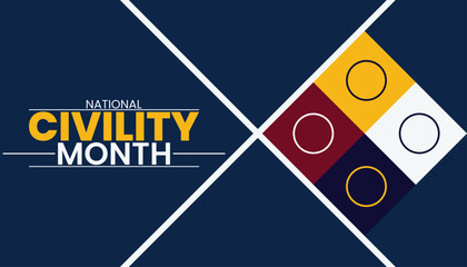 National Civility Month, Building Bridges