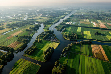 stunning aerial photography serene beauty of nature and urban landscapes across various countries and continents
