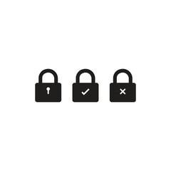 Lock Vector Art, Icons, and Graphics for Free Download