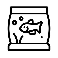 Aquarium Icon