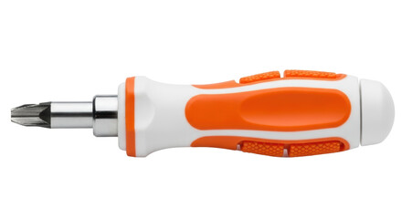 Isolated Screwdriver