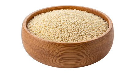Isolated Couscous