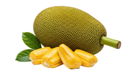 Isolated JackFruit Ingredient