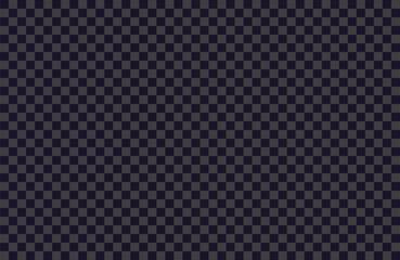 Dummy Transparent Background. Transparent Background. Checkerboard. Black And White Background. Square Pattern With Grid. Checkered Floor.