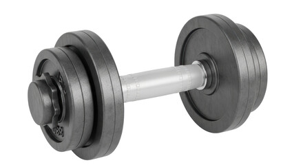 Isolated Dumbbell Fitness Equipment