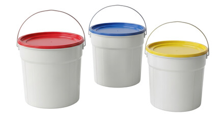 Isolated Buckets