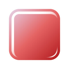 赤くて四角いUIボタン_03