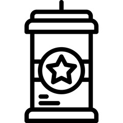 Police box Icon