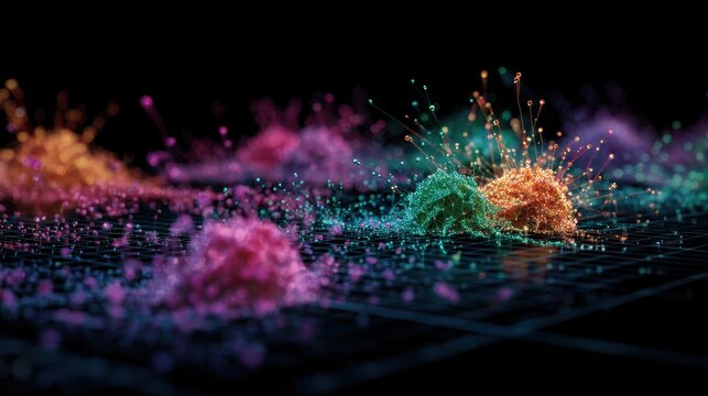 Cytometry Images – Browse 336 Stock Photos, Vectors, and Video | Adobe ...