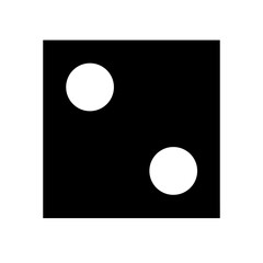 Board game icon vector illustration