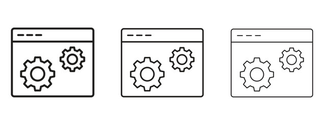 Software icon for Graphic Design Projects