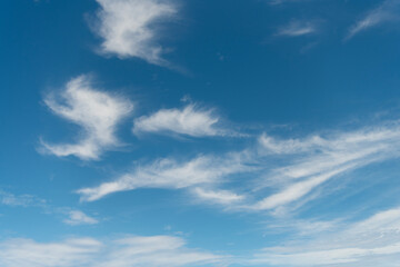 Overcast scene. Cloudy sky view. Cloud drifting. Cloudy atmospheric backdrop. Morning sky with cloud. Sky and cloud formation. Weather cloudscape. Soft and fluffy. Sky filled with cloud