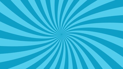 sunburst ray animation background, Bright rays background, Abstract spinning white sunburst stripe retro loop pink background, - Powered by Adobe