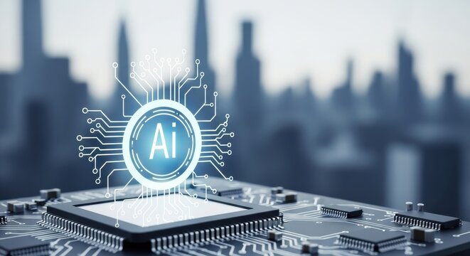 AI Chip Technology Future