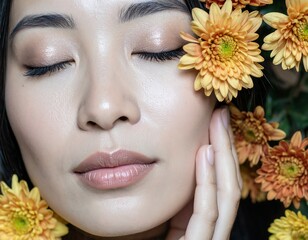 Seasonal Beauty Trends with a Touch of Timeless Elegance