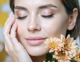 Seasonal Elegance with Timeless Beauty Trends for Every Occasion