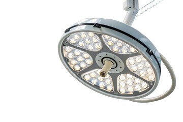 watch mechanism isolated on white