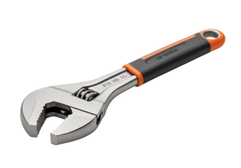 Adjustable Wrench Durable Tool for DIY Projects  Repairs