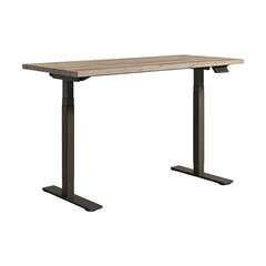 a beautifull modern laptop table isolated on transparent background