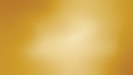 Obraz premium abstract gold color background with shiny metallic texture
