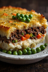 Classic Shepherd’s Pie