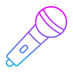 Microphone Icon