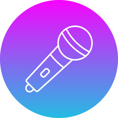 Microphone Icon