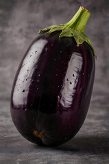 Fresh Eggplant