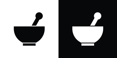 Herbal medicine icon vector, filled flat sign, solid pictogram. Symbol, logo illustration.