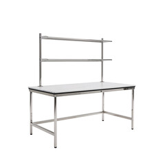 Structured Strength: The Essential Frame for Precision Work