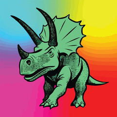 Skull shows death signs.eps