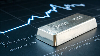 Silent Value Silver and Growth in Pure Form