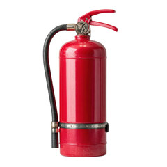 Essential Fire Safety Equipment: The Fire Extinguisher