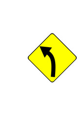 Road Sign