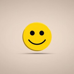 yellow smiley face