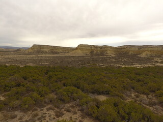 MONTAÑAS ROCOSAS DESERTICAS COSTERAS DEL OCEANO PACIFICO BAJA CALIFORNIA SUR MEXICO