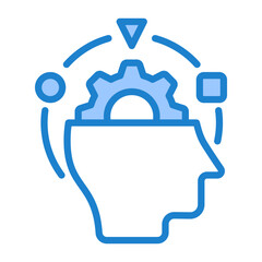 Mind Icon