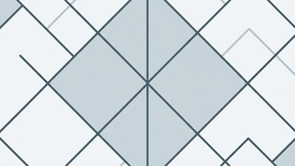 blue glass wall