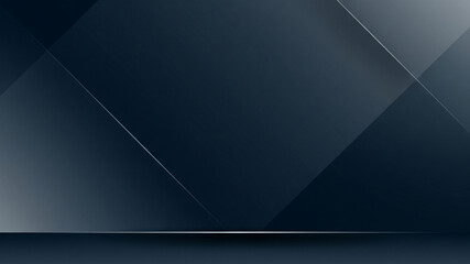 abstract blue background