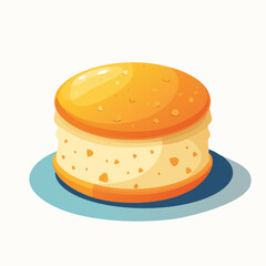 Cheddar Bay Biscuit Bread