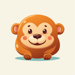 Obraz premium Monkey Bread